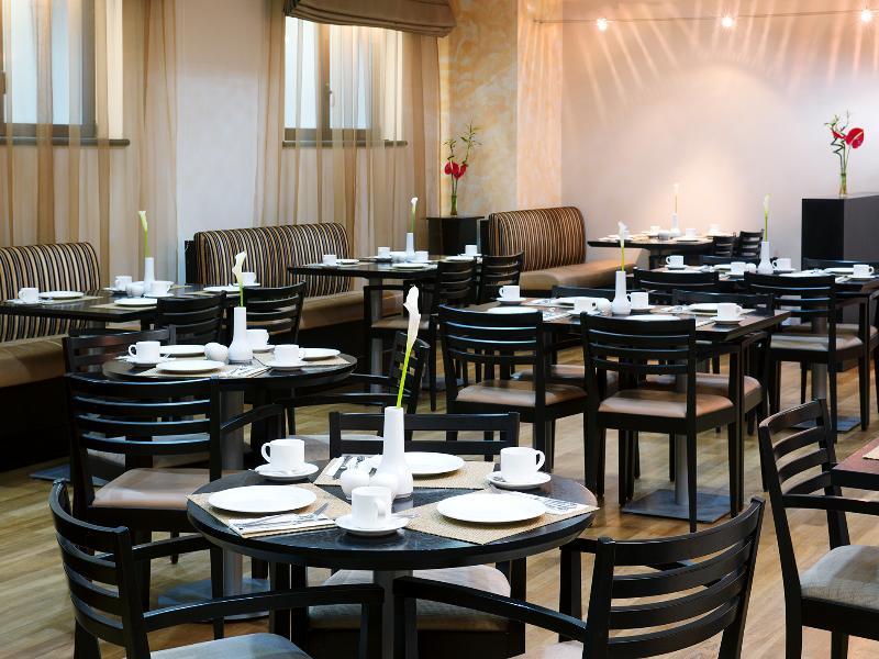 Hotel Ch Bucarest