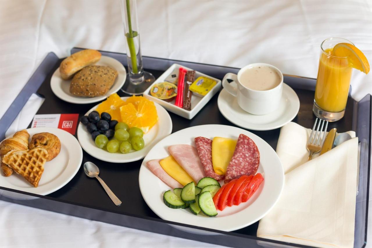 Hotel Ch Bucharest